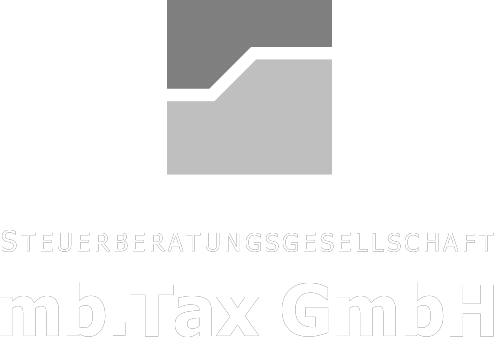 Steuerberatung mbTax Logo